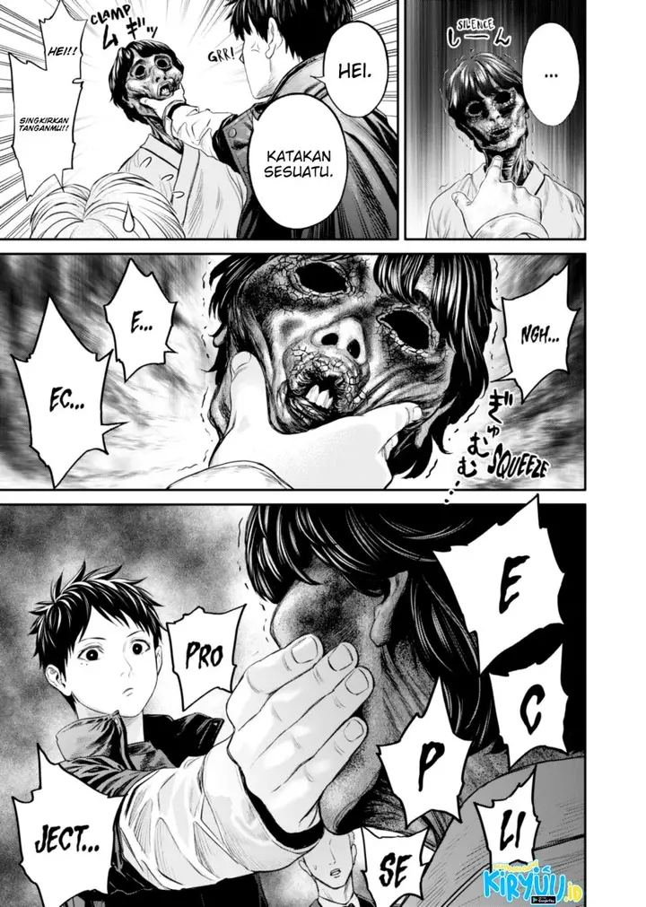 image-komik-jinrui-shoku-blight-of-man-chapter-19-19/21