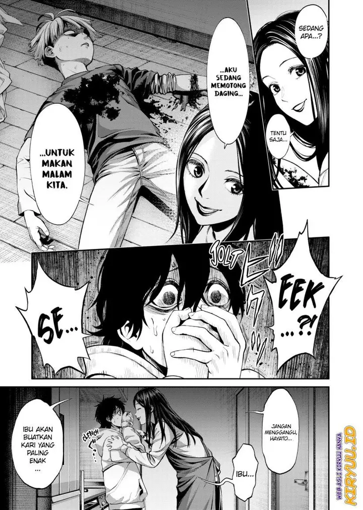 image-komik-jinrui-shoku-blight-of-man-chapter-2-20/48