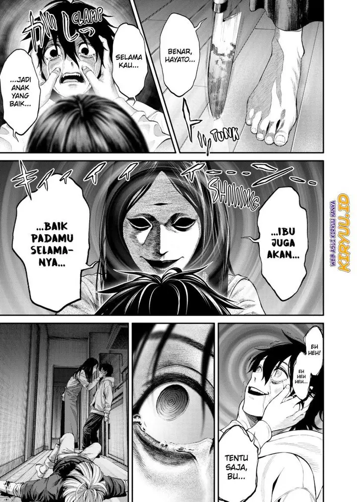 image-komik-jinrui-shoku-blight-of-man-chapter-2-22/48