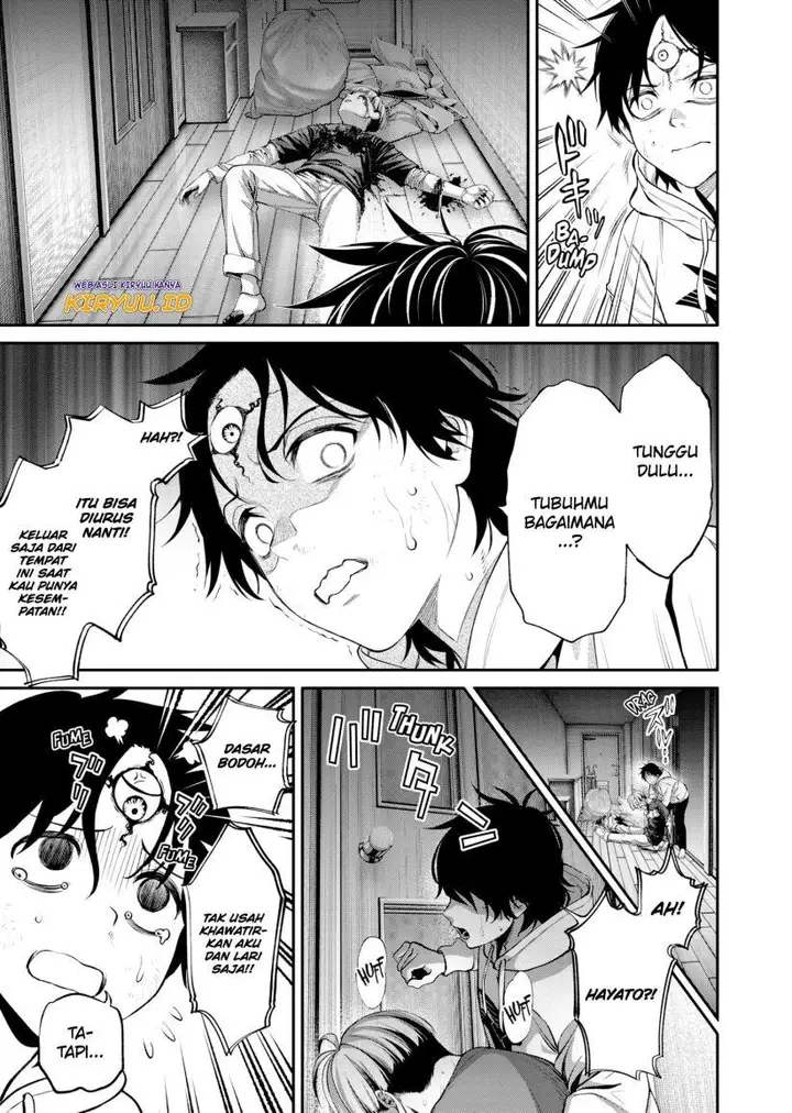 image-komik-jinrui-shoku-blight-of-man-chapter-2-32/48