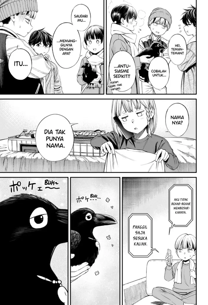 image-komik-jinrui-shoku-blight-of-man-chapter-21-2/21