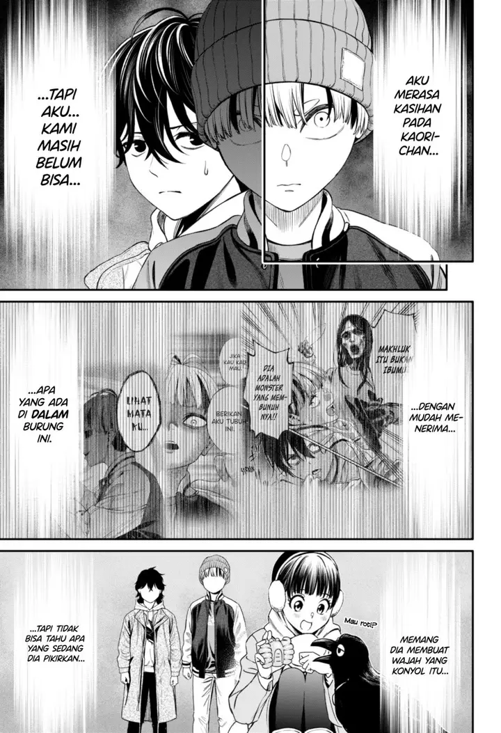 image-komik-jinrui-shoku-blight-of-man-chapter-21-4/21