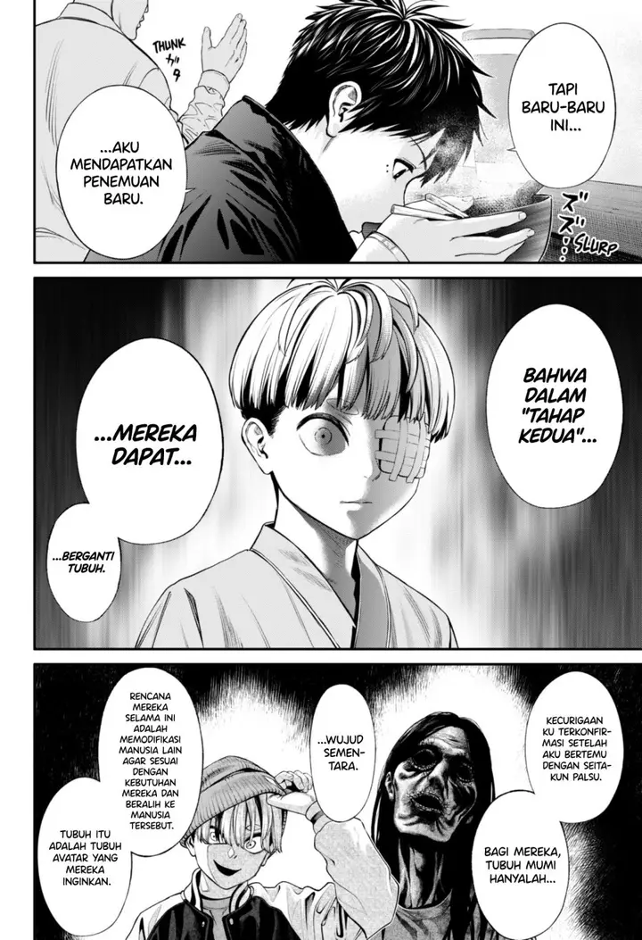 image-komik-jinrui-shoku-blight-of-man-chapter-21-11/21