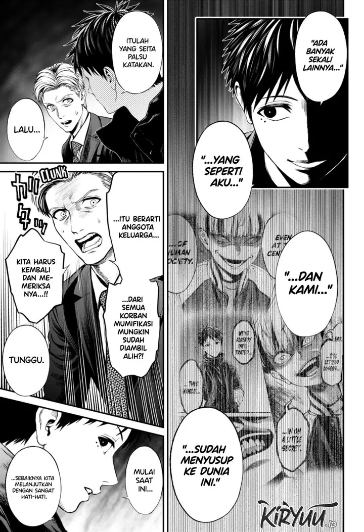 image-komik-jinrui-shoku-blight-of-man-chapter-21-12/21