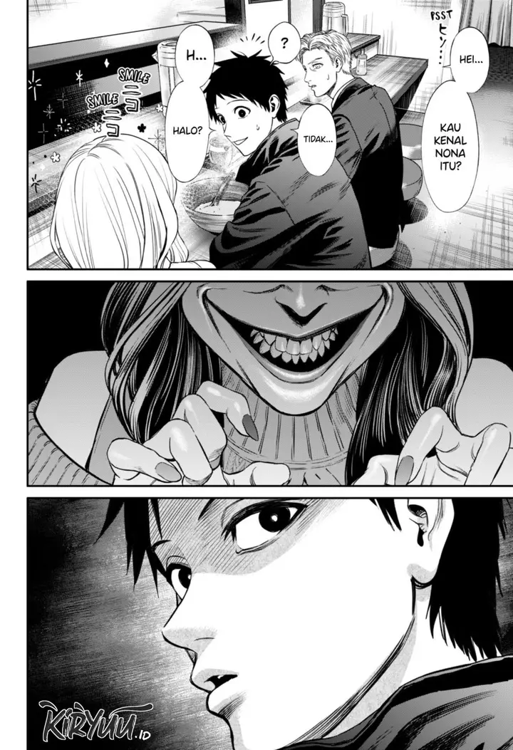 image-komik-jinrui-shoku-blight-of-man-chapter-21-15/21