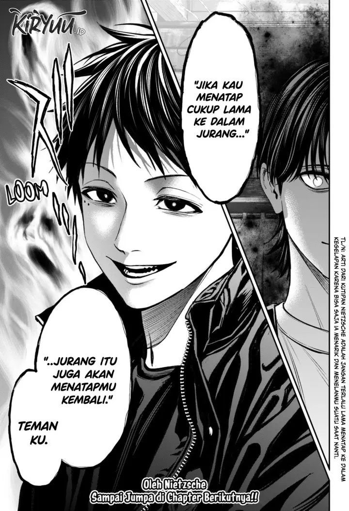 image-komik-jinrui-shoku-blight-of-man-chapter-21-20/21