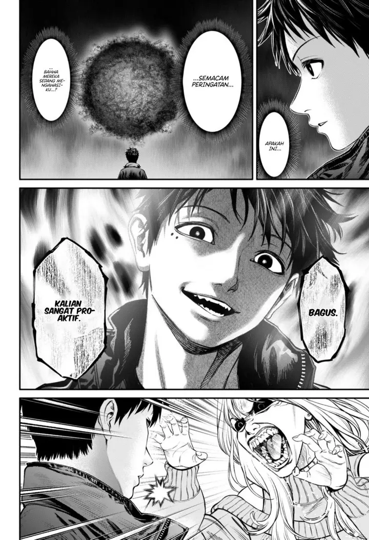 image-komik-jinrui-shoku-blight-of-man-chapter-22-1/22