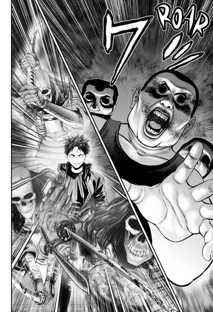 image-komik-jinrui-shoku-blight-of-man-chapter-22-17/22