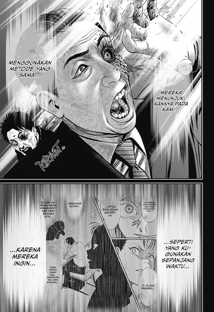 image-komik-jinrui-shoku-blight-of-man-chapter-23-6/22