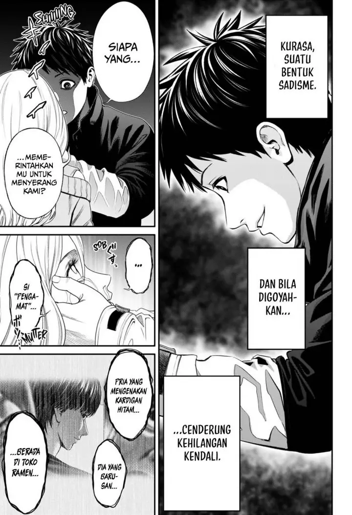 image-komik-jinrui-shoku-blight-of-man-chapter-25-4/20