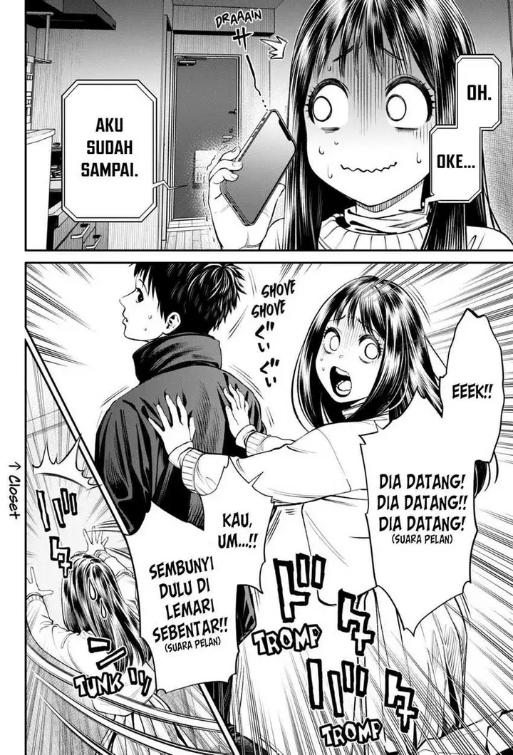 image-komik-jinrui-shoku-blight-of-man-chapter-26-13/21