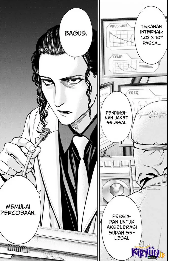 image-komik-jinrui-shoku-blight-of-man-chapter-26-16/21