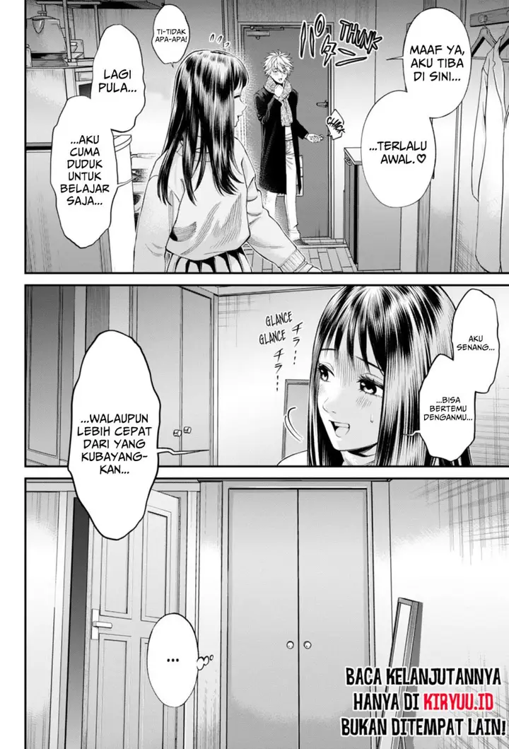 image-komik-jinrui-shoku-blight-of-man-chapter-27-1/21