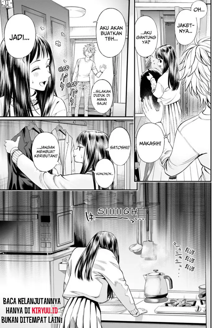 image-komik-jinrui-shoku-blight-of-man-chapter-27-4/21