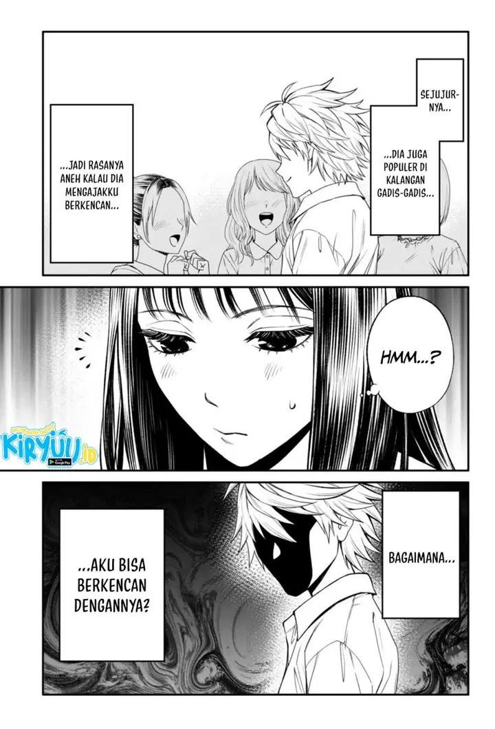 image-komik-jinrui-shoku-blight-of-man-chapter-27-6/21