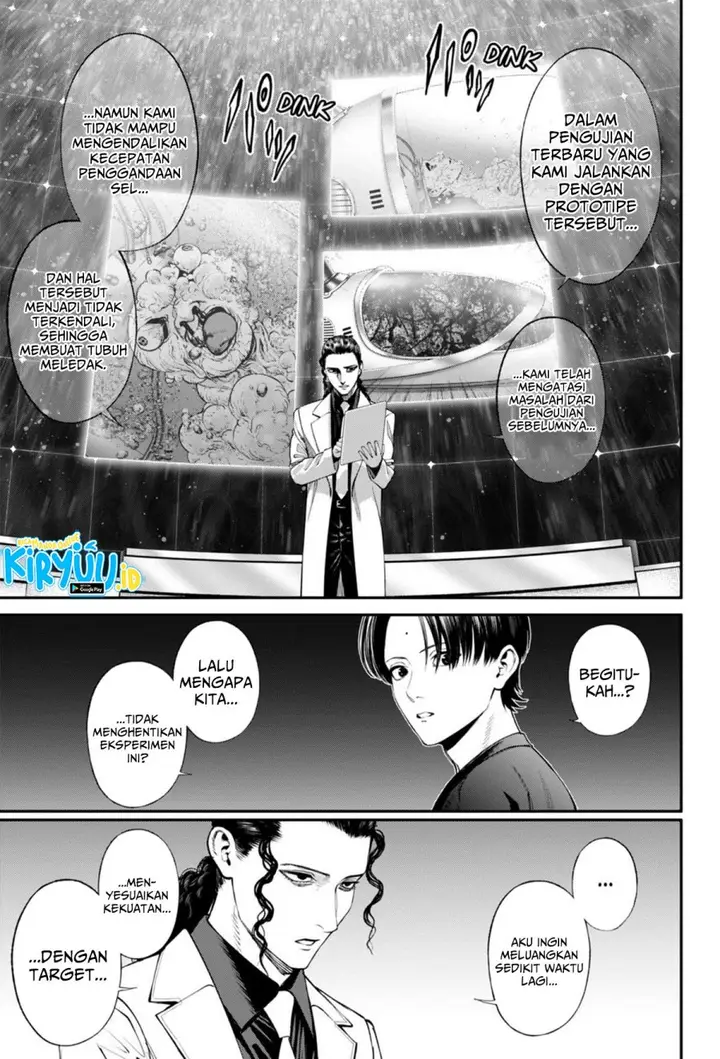 image-komik-jinrui-shoku-blight-of-man-chapter-27-14/21