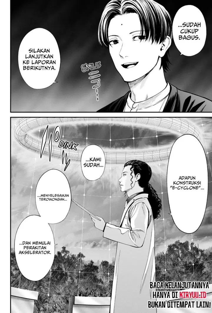 image-komik-jinrui-shoku-blight-of-man-chapter-27-15/21