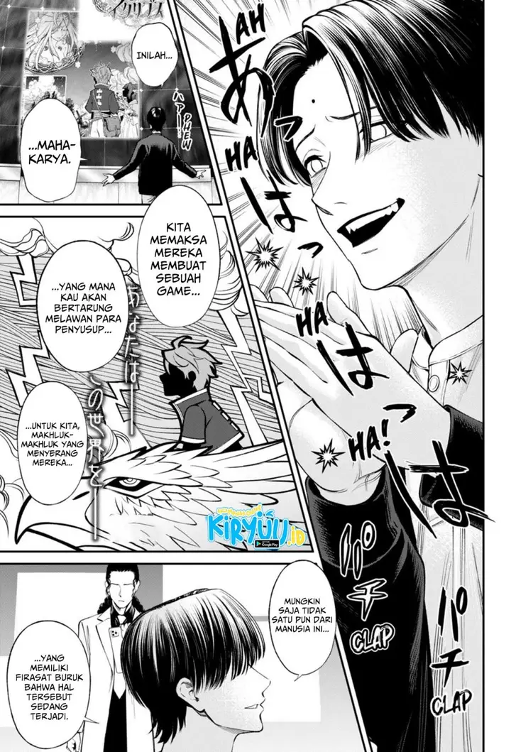 image-komik-jinrui-shoku-blight-of-man-chapter-27-18/21