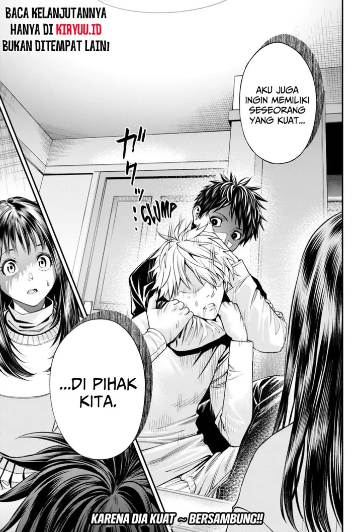 image-komik-jinrui-shoku-blight-of-man-chapter-27-20/21