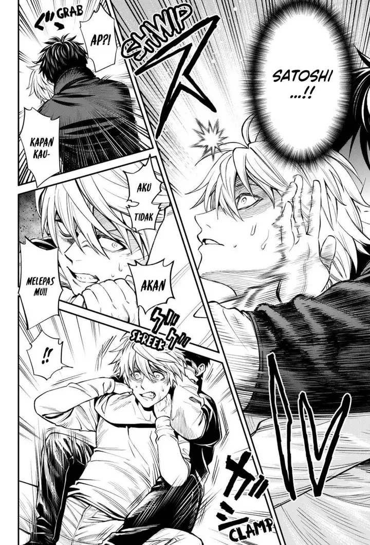 image-komik-jinrui-shoku-blight-of-man-chapter-28-1/22