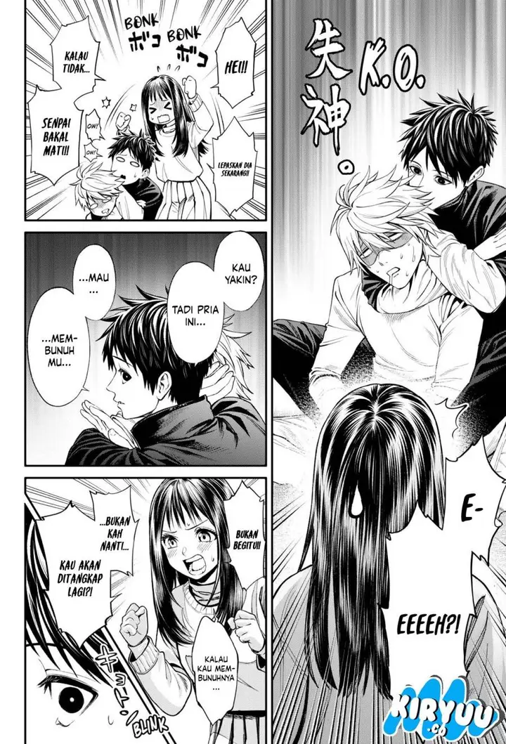 image-komik-jinrui-shoku-blight-of-man-chapter-28-3/22