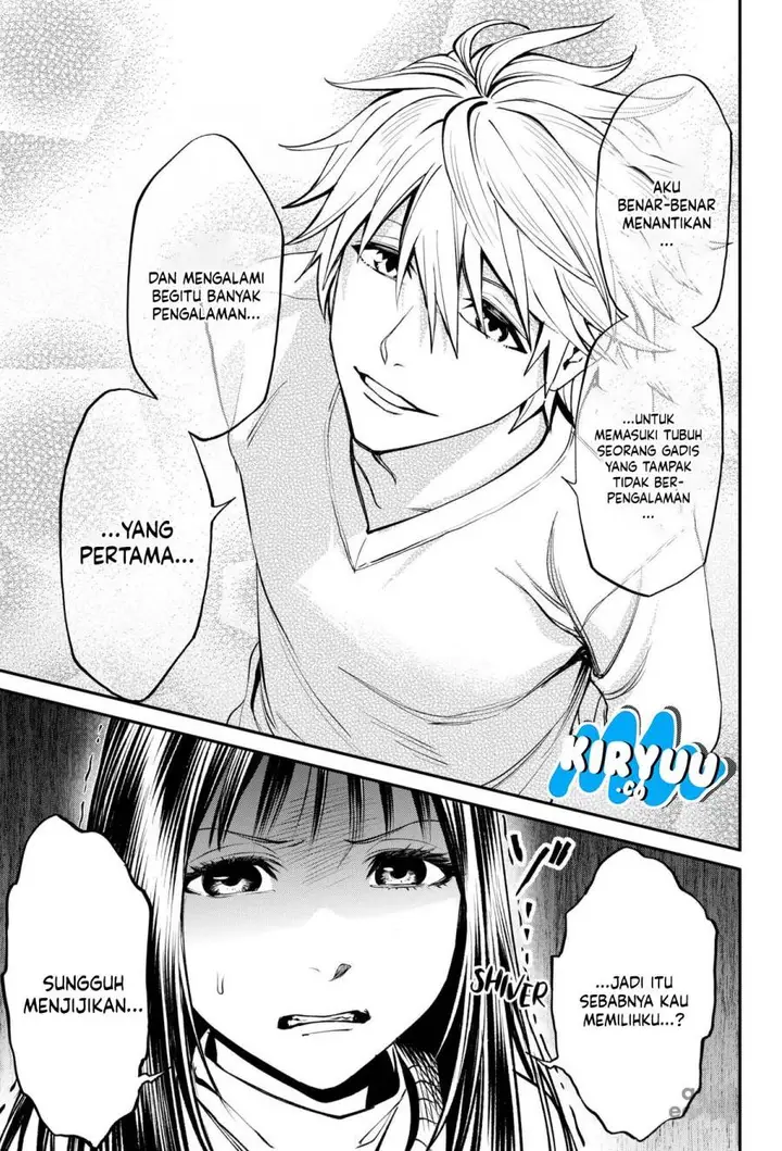 image-komik-jinrui-shoku-blight-of-man-chapter-28-6/22