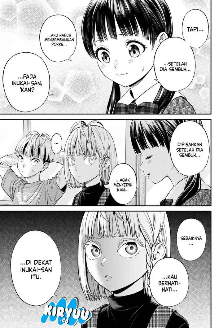 image-komik-jinrui-shoku-blight-of-man-chapter-28-16/22