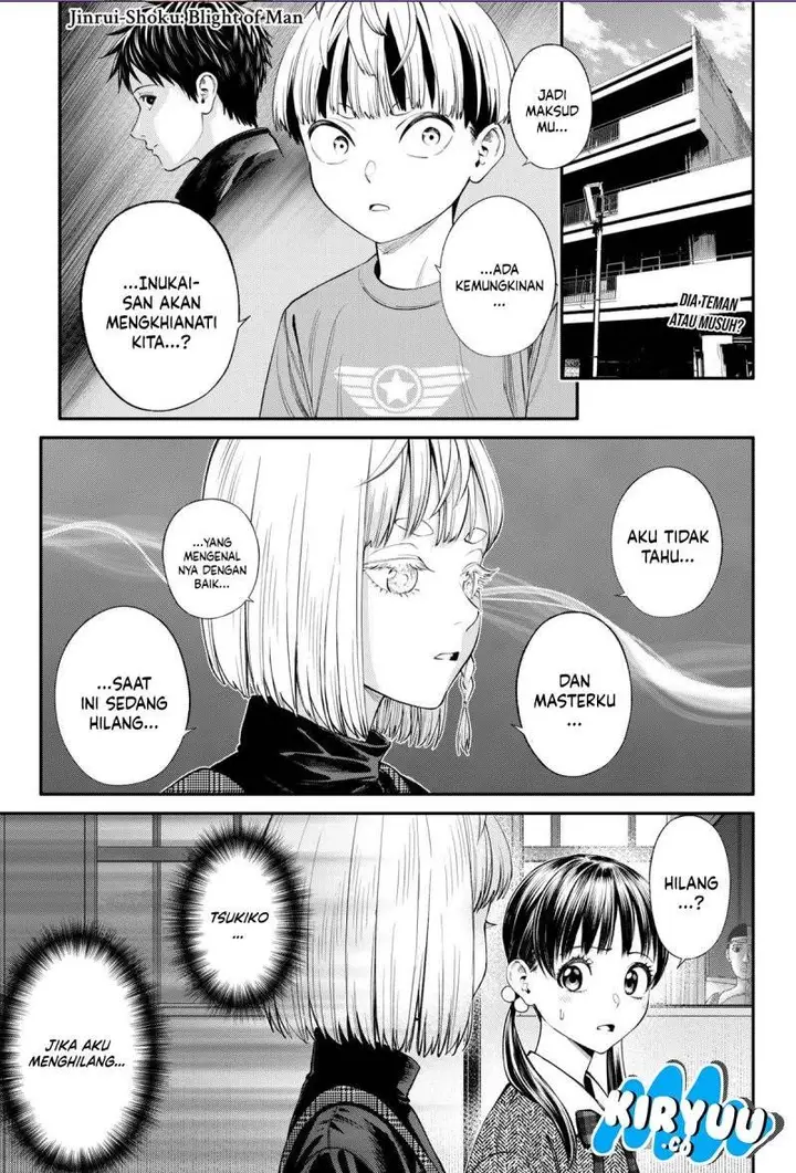 image-komik-jinrui-shoku-blight-of-man-chapter-29-0/22