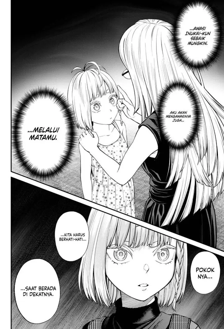 image-komik-jinrui-shoku-blight-of-man-chapter-29-1/22