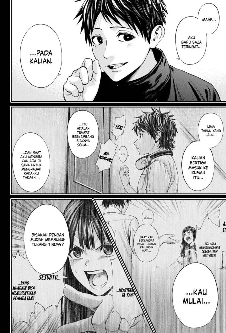 image-komik-jinrui-shoku-blight-of-man-chapter-29-13/22