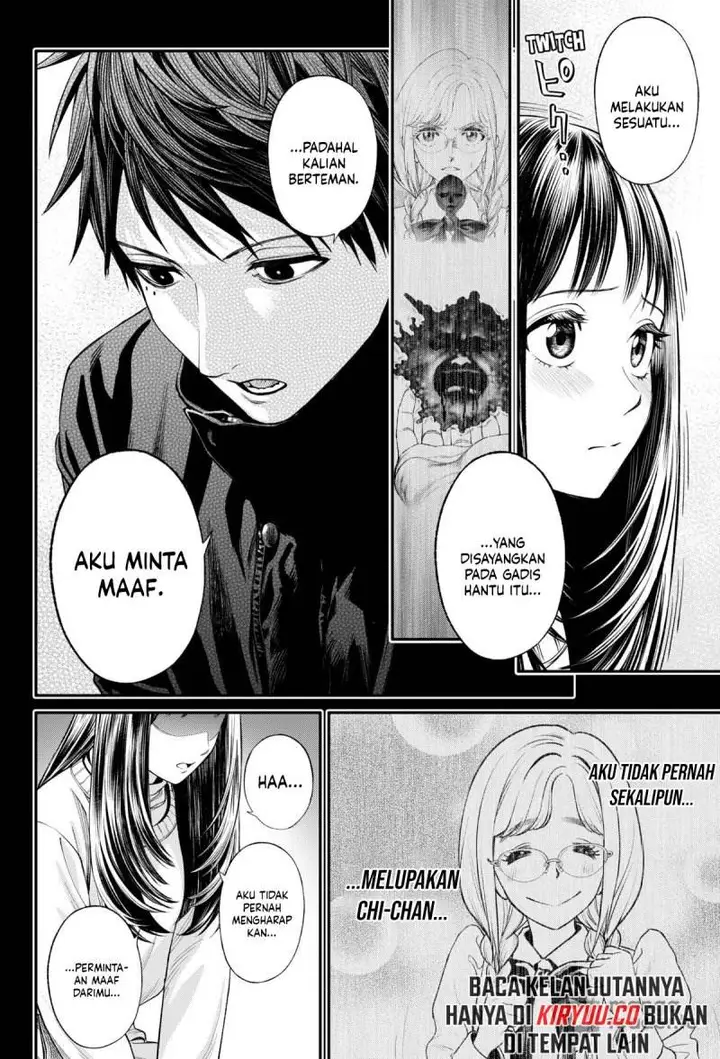 image-komik-jinrui-shoku-blight-of-man-chapter-29-15/22