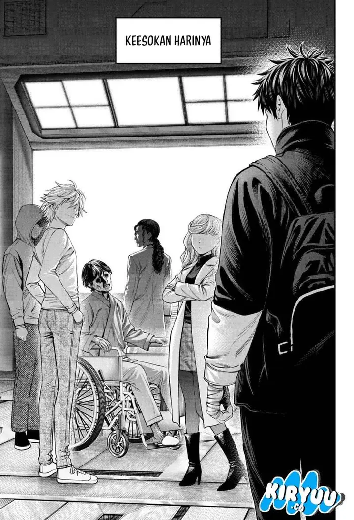 image-komik-jinrui-shoku-blight-of-man-chapter-29-18/22