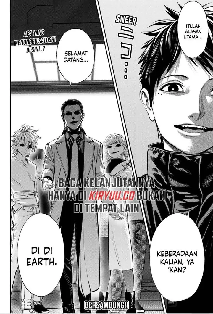 image-komik-jinrui-shoku-blight-of-man-chapter-29-21/22