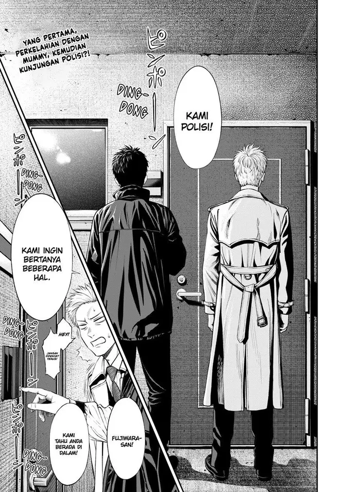 image-komik-jinrui-shoku-blight-of-man-chapter-3-1/39