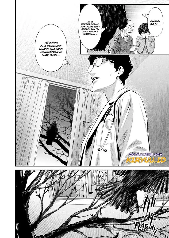 image-komik-jinrui-shoku-blight-of-man-chapter-3-8/39