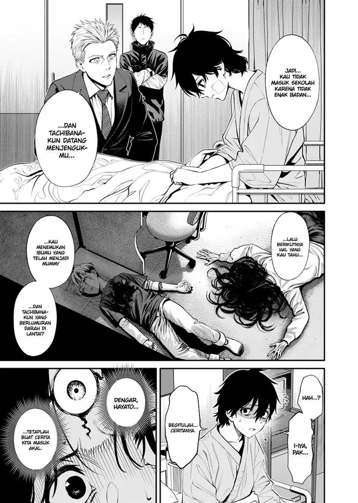 image-komik-jinrui-shoku-blight-of-man-chapter-3-9/39