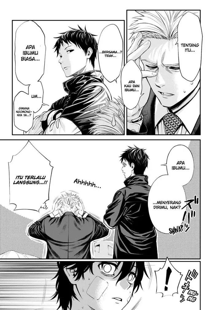 image-komik-jinrui-shoku-blight-of-man-chapter-3-11/39