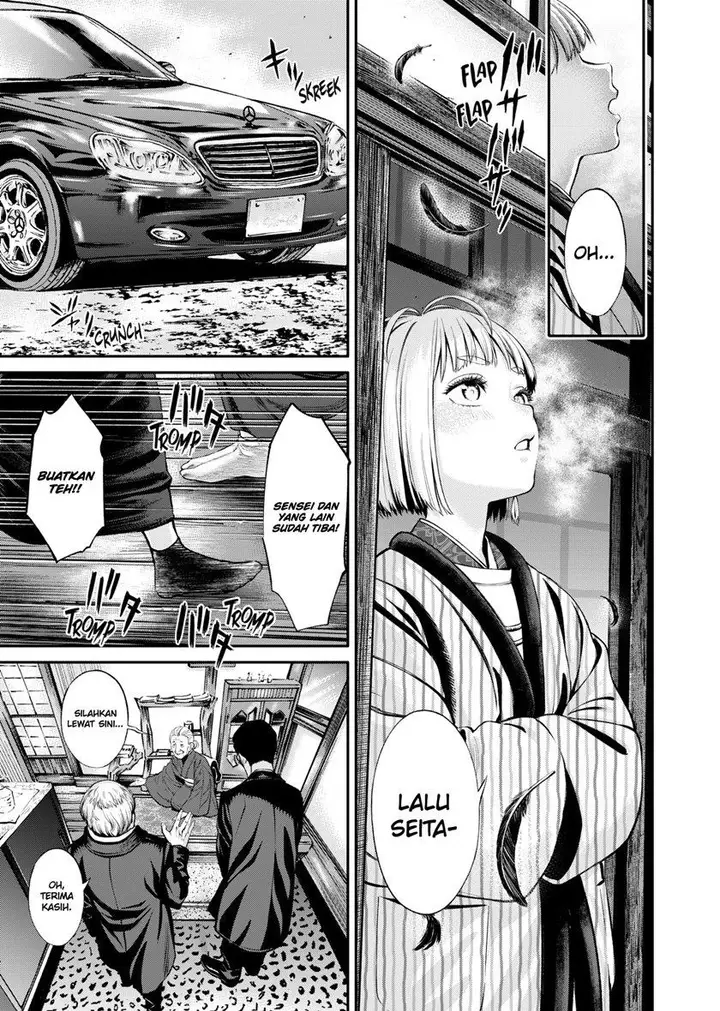 image-komik-jinrui-shoku-blight-of-man-chapter-3-23/39