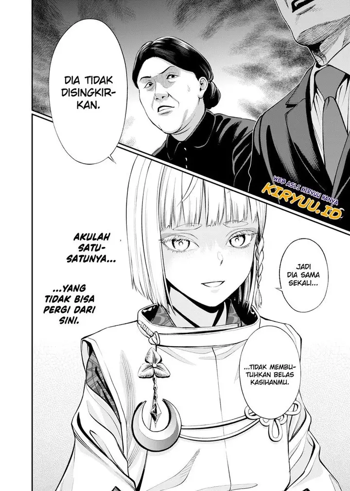 image-komik-jinrui-shoku-blight-of-man-chapter-3-32/39