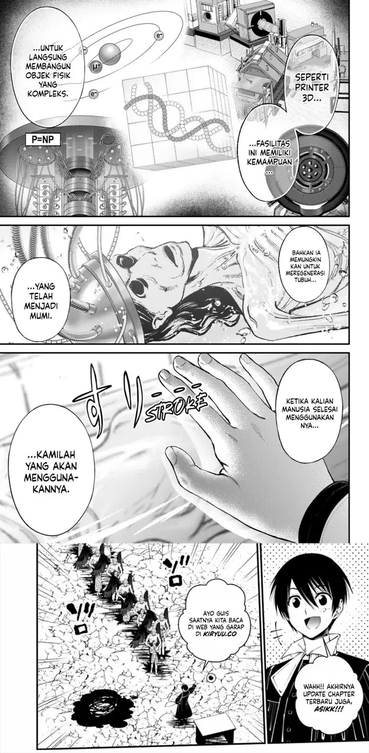 image-komik-jinrui-shoku-blight-of-man-chapter-30-4/22