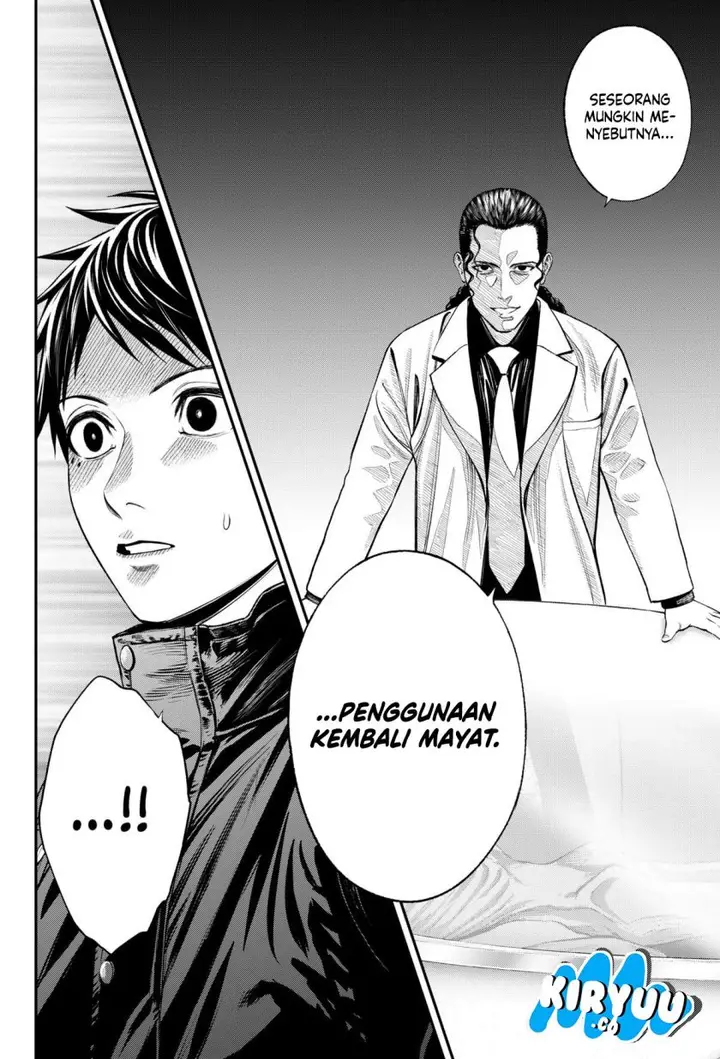 image-komik-jinrui-shoku-blight-of-man-chapter-30-5/22