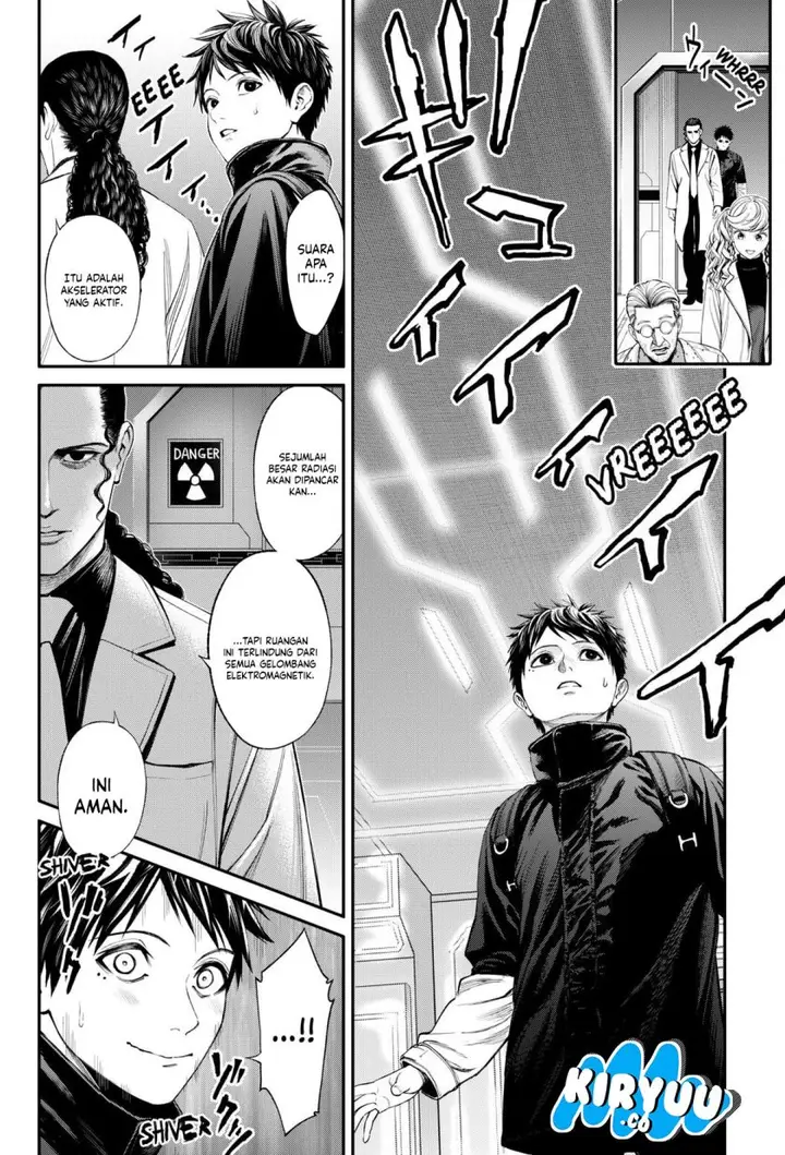 image-komik-jinrui-shoku-blight-of-man-chapter-30-7/22