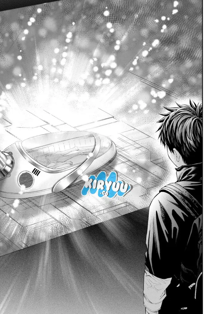image-komik-jinrui-shoku-blight-of-man-chapter-30-8/22