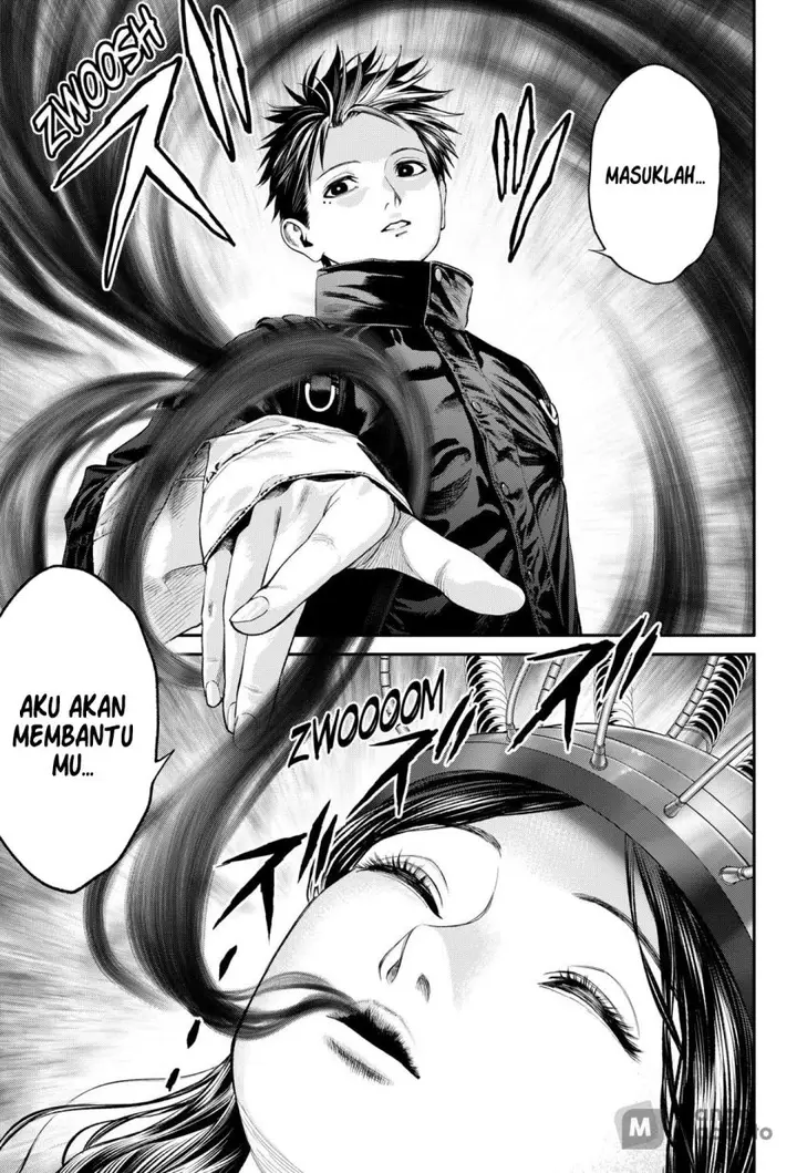 image-komik-jinrui-shoku-blight-of-man-chapter-30-12/22