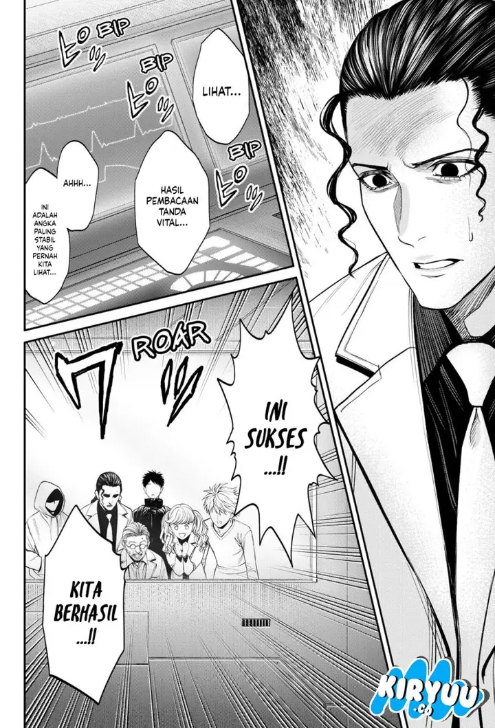 image-komik-jinrui-shoku-blight-of-man-chapter-30-13/22