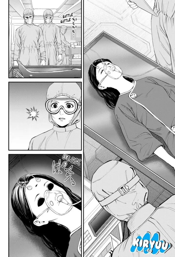 image-komik-jinrui-shoku-blight-of-man-chapter-30-15/22