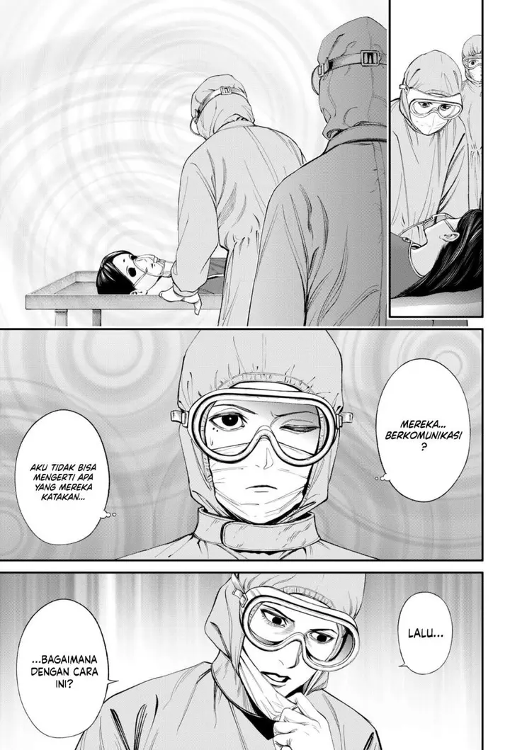 image-komik-jinrui-shoku-blight-of-man-chapter-30-16/22