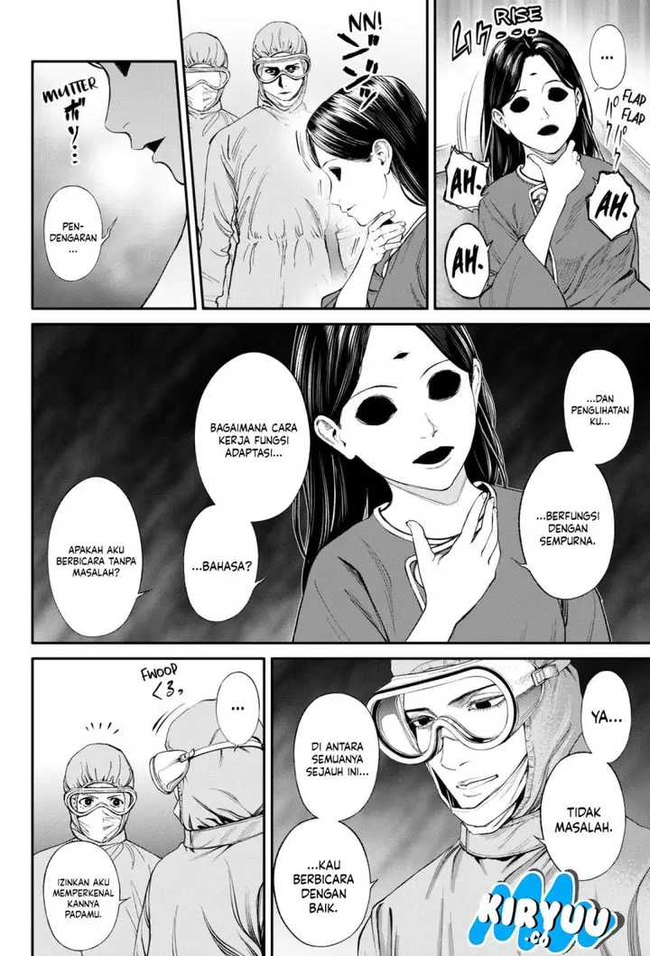 image-komik-jinrui-shoku-blight-of-man-chapter-30-17/22