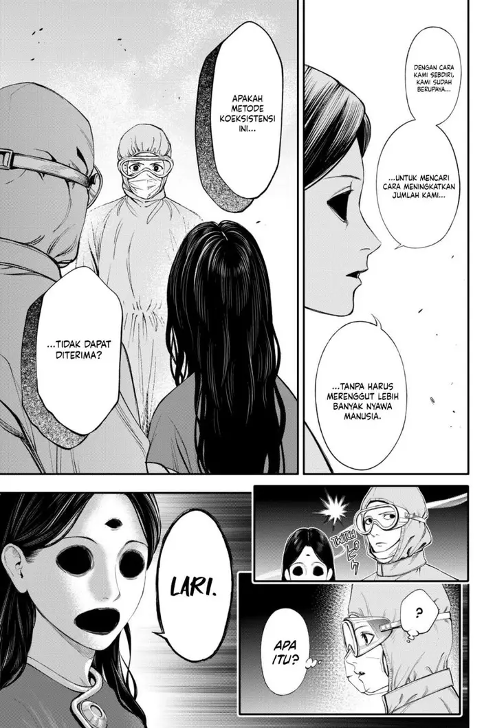 image-komik-jinrui-shoku-blight-of-man-chapter-30-20/22