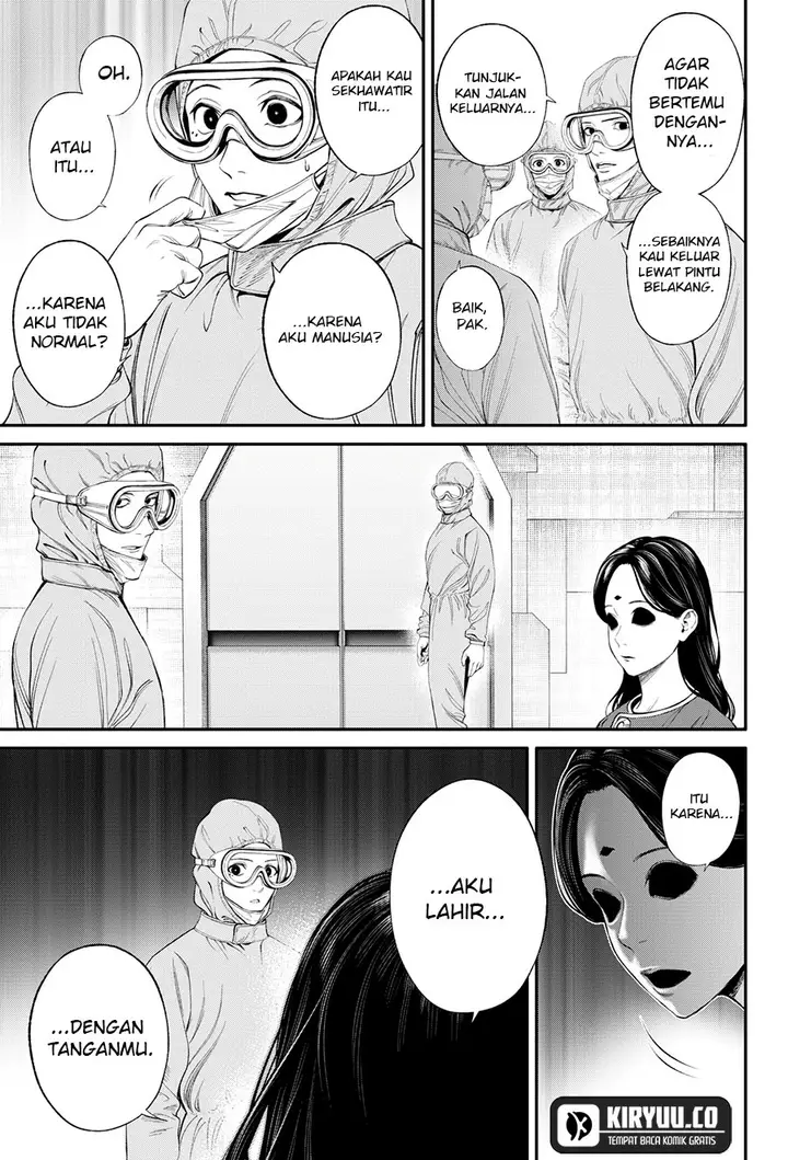 image-komik-jinrui-shoku-blight-of-man-chapter-31-2/22